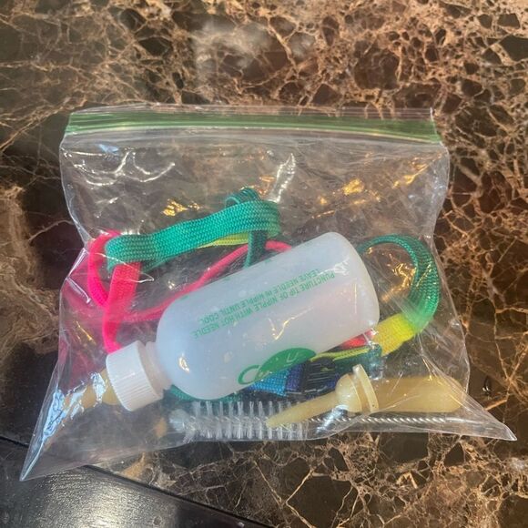 Puppy Baby Dog Set! - Picture 11 of 13